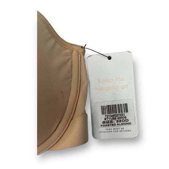 Lively Size 32DD Style 48009 - Picture 2 of 7